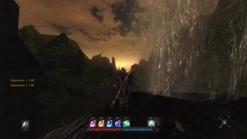 [3/3] Risen (The Mages) - Episode 21.5 - EXP Exploit [NC]