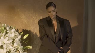 Kehlani's Digital Cover PLAYBOY