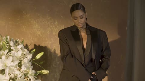 Kehlani's Digital Cover PLAYBOY