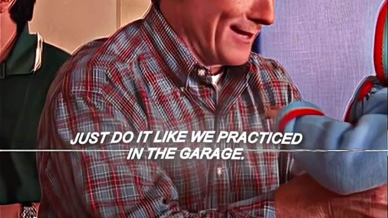 Malcolm in the middle clip