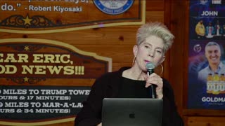 Remnant Church | LIVE | 5.15.25 | “Our Robots Did Trump Dance...Headed to a Radically Different World...Tens of Billions (of Humanoid Robots) Going to Be Universal High Income...Best Envisioning of AI Future Is Culture Books By Iain Banks.” - Musk