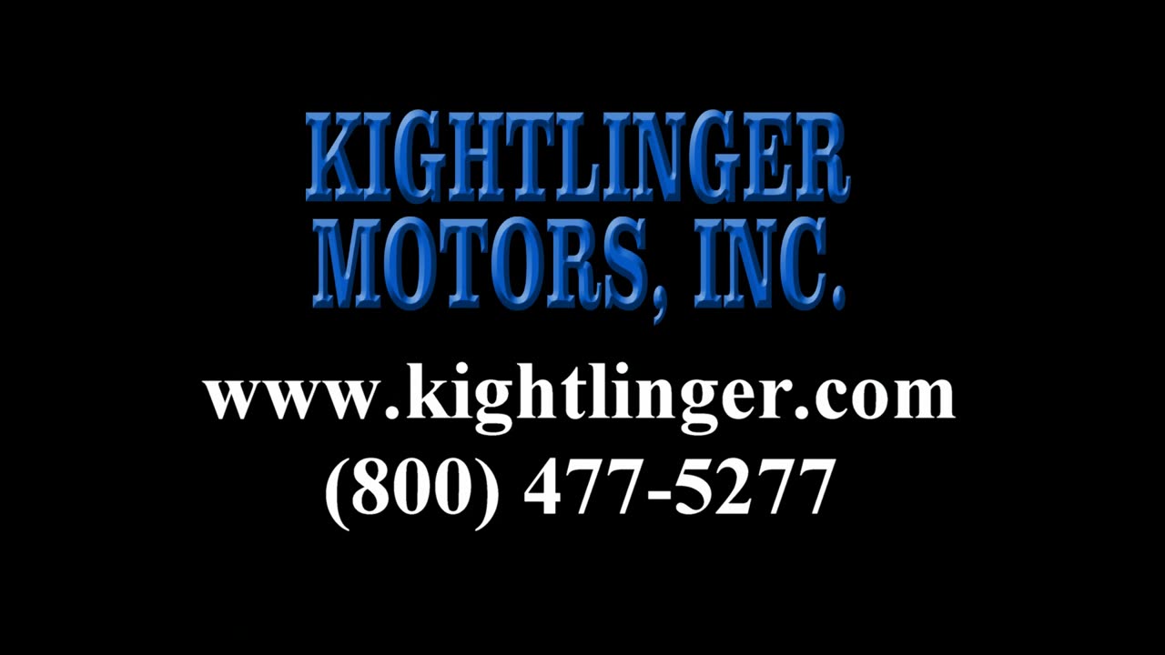 2022 Lincoln Nautilus Standard at Kightlinger Motors in Coudersport, Pa