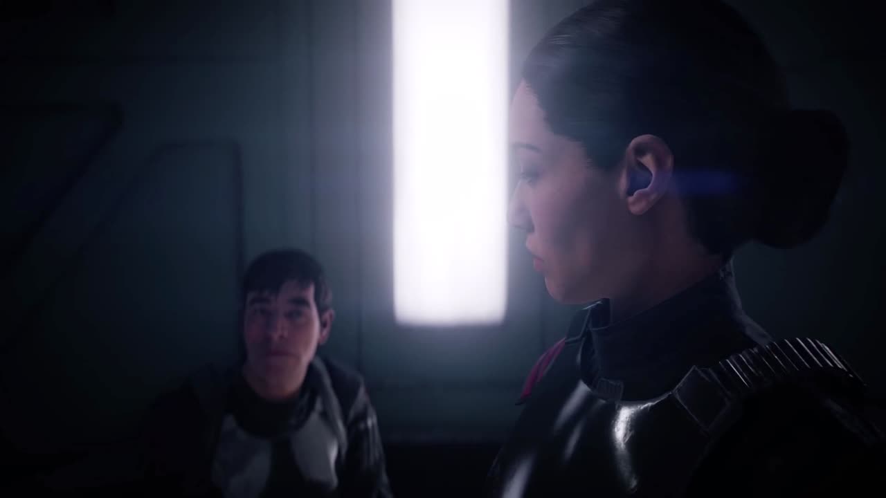 (Xbox one X) 2025 StarWars:Battlefront II Gameplay Full Game part 11| Gameplay 4K60FPS-No Commentary