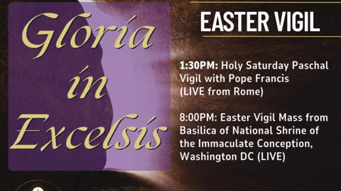 Holy Saturday