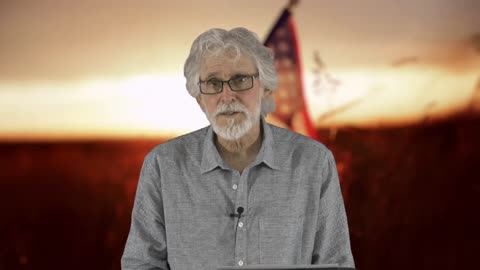 The American Miracle (s1e1) - Laus Deo: The Prayer That Defines America's Divine Purpose