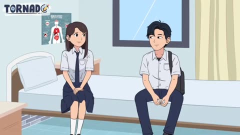 Adolescence - Part 3.1