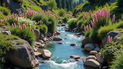 Nature