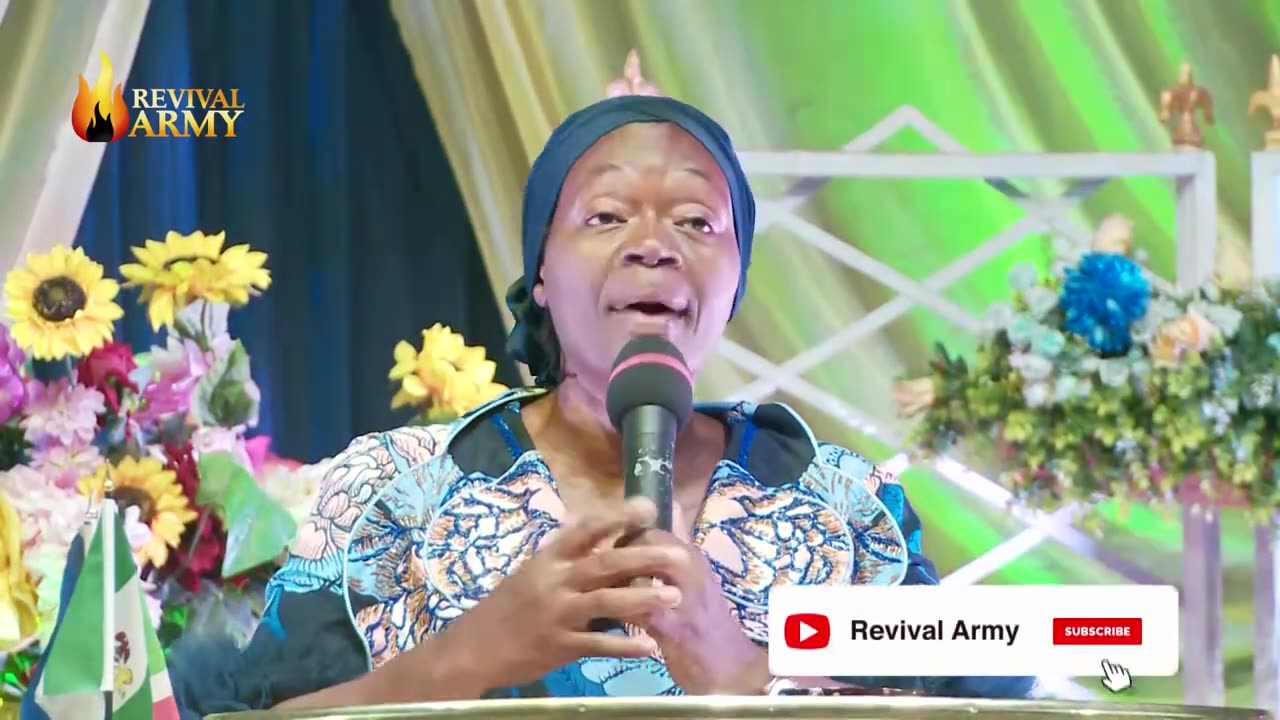 REGAIN YOUR FRUITFULNESS___ BE FRUITFUL