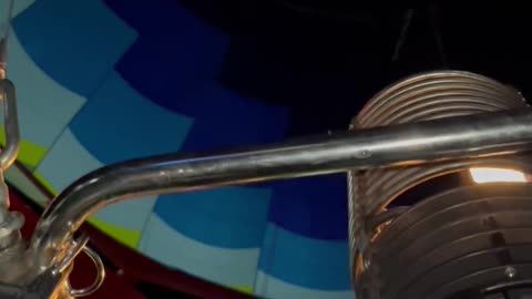 Flying High! Brews and Balloons 2025 #lagovista #hotair