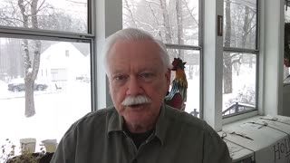 Five Minutes with Steve