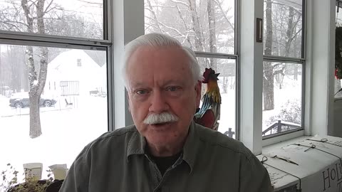 Five Minutes with Steve