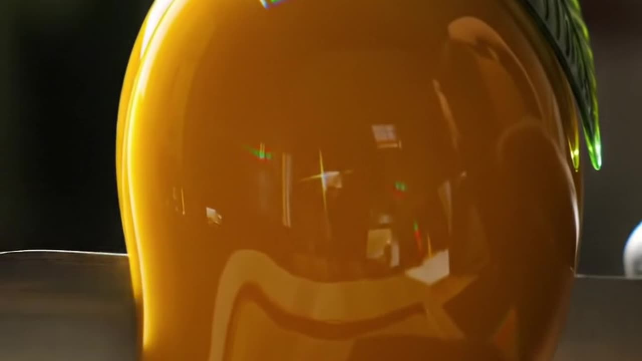 WOW MANGO