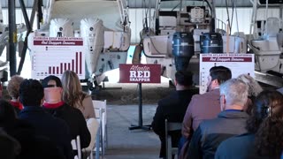 Governor DeSantis Makes Atlantic Red Snapper Announcement