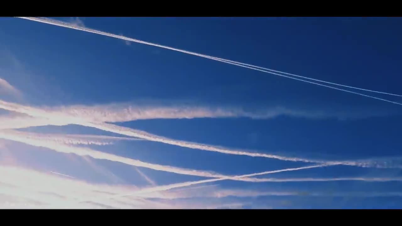 Climate Trails |🎥Documentary Trailer