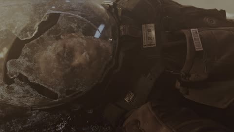 The Wandering Earth (2019) [4k, HDR] - Chapter 11