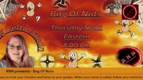 RNN Present - Bag of Nuts