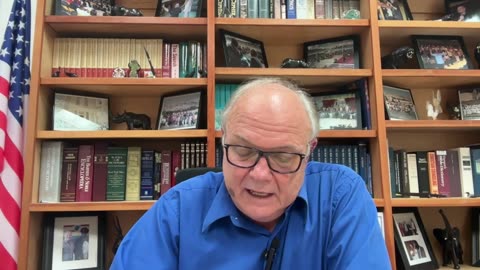 Spiritual Warfare - Oct 31, 2025