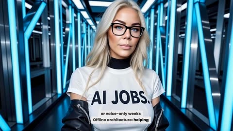 AI JOB APOCALYPSE – Digital Detox Coach (By Adeline Atlas)