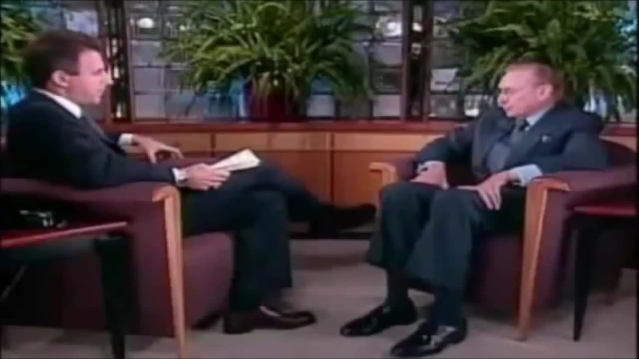 Israel and 911 - OLD RARE FOOTAGE