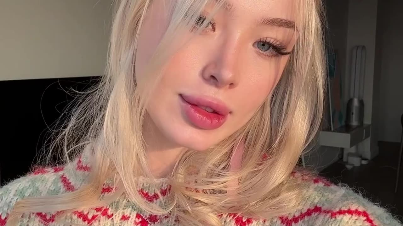 tiktok curvy girl 😍💦🍑