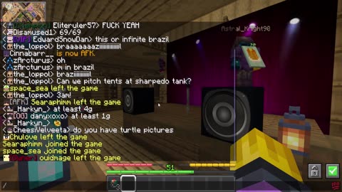 Stellar Horizons ep 4: Karaoke Night!