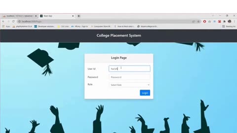 Student Work (Assignment ) | CST8333 Python Assignment 3 Part 3 Output | Algonquin College
