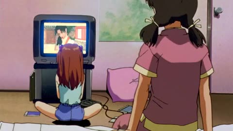 Asuka plays Soul Edge (Soul Blade)