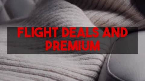 Mighty Travels Premium: Fly Business Class, Stay 5-Star from $9.99 monthly.