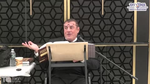 The Little Details Tell The Whole Story