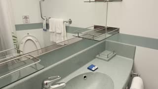 Carnival Conquest Aft View Extended Balcony 6485 | Unforgettable Wake Views