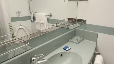 Carnival Conquest Aft View Extended Balcony 6485 | Unforgettable Wake Views