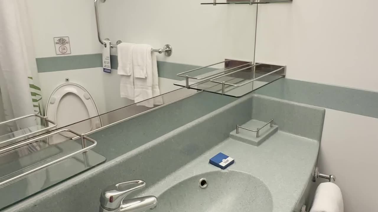 Carnival Conquest Aft View Extended Balcony 6485 | Unforgettable Wake Views