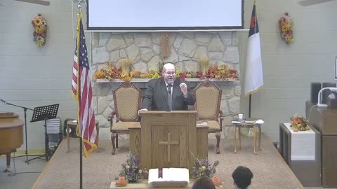 Lighthouse Baptist Church Live Stream
