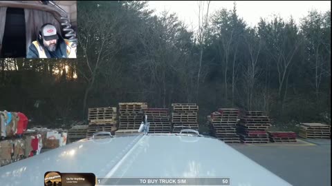 TAKE A RIDE IN THIS LONG NOSE LIMO