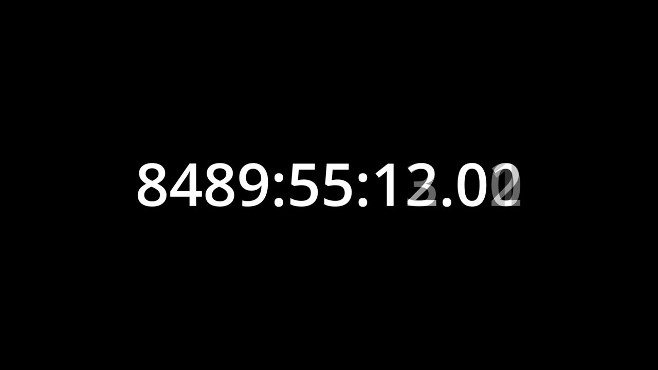 Project 8760 | Part 23 of 730 | 8496 Hours to Zero