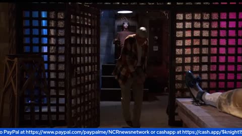 NCR's Creature Feature corner Ghoulies II