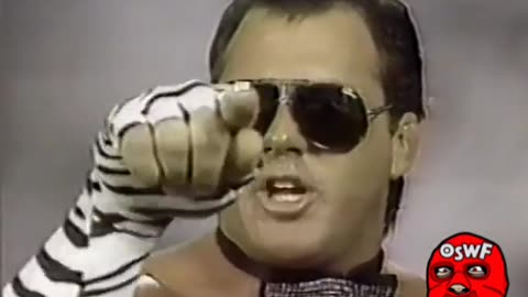 How do you like the new Beefcake Some motivational words from Brutus beefcake