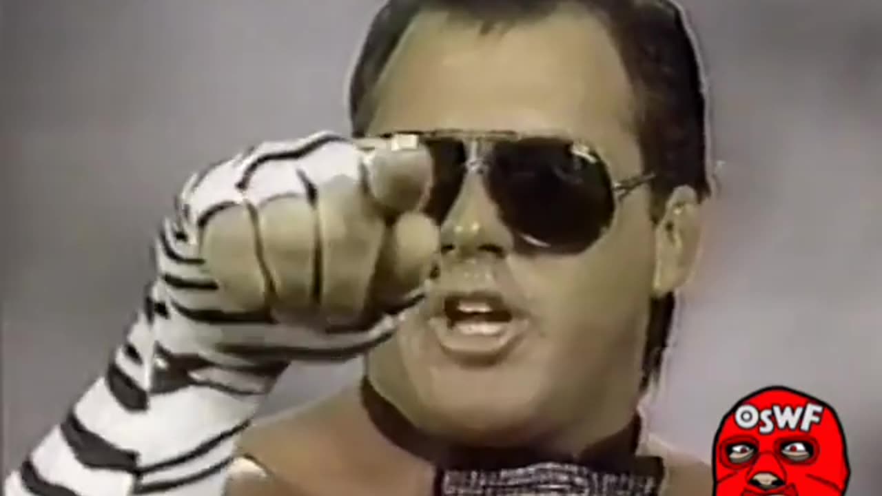 How do you like the new Beefcake Some motivational words from Brutus beefcake