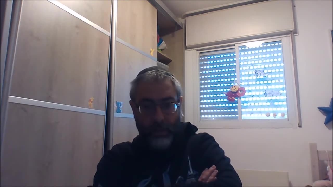 [01-02-2021] - Κηδεία υπερ ορθόδοξων Εβραίων & Κορωνοϊός [#0602]
