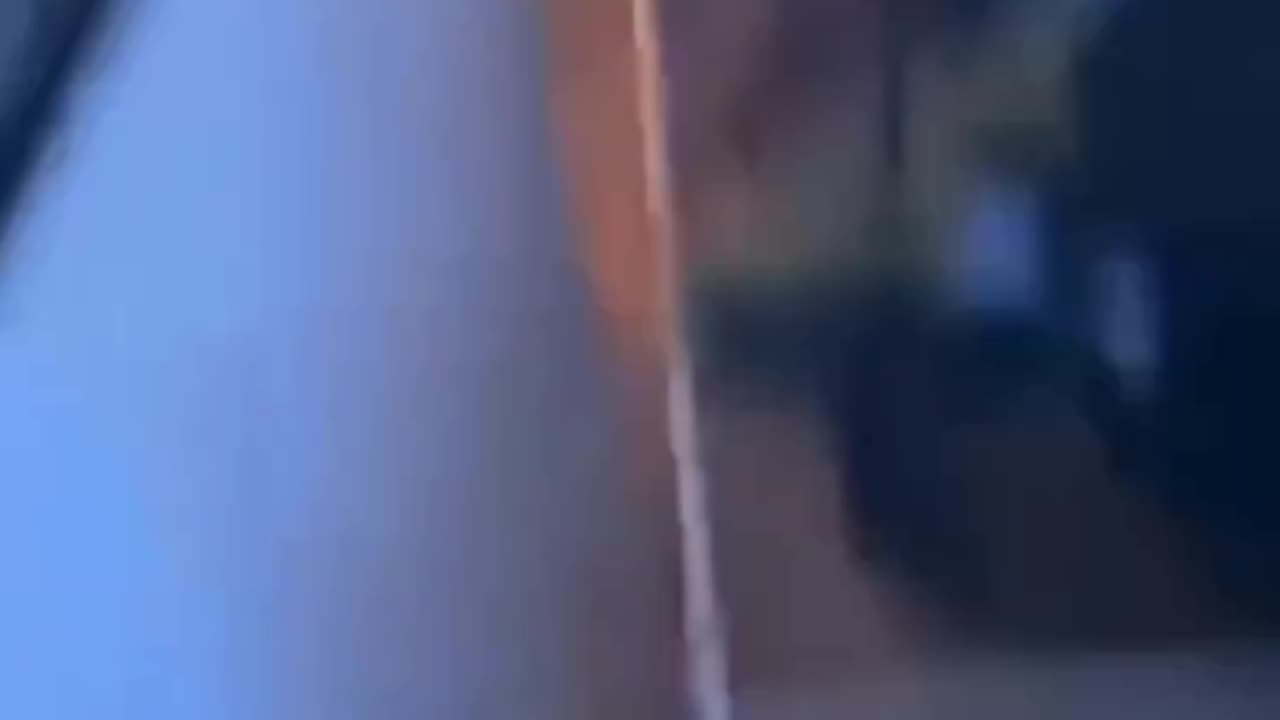 For third night in a row, Irish people set fire to homes of fake asylum seekers in Ballymena.