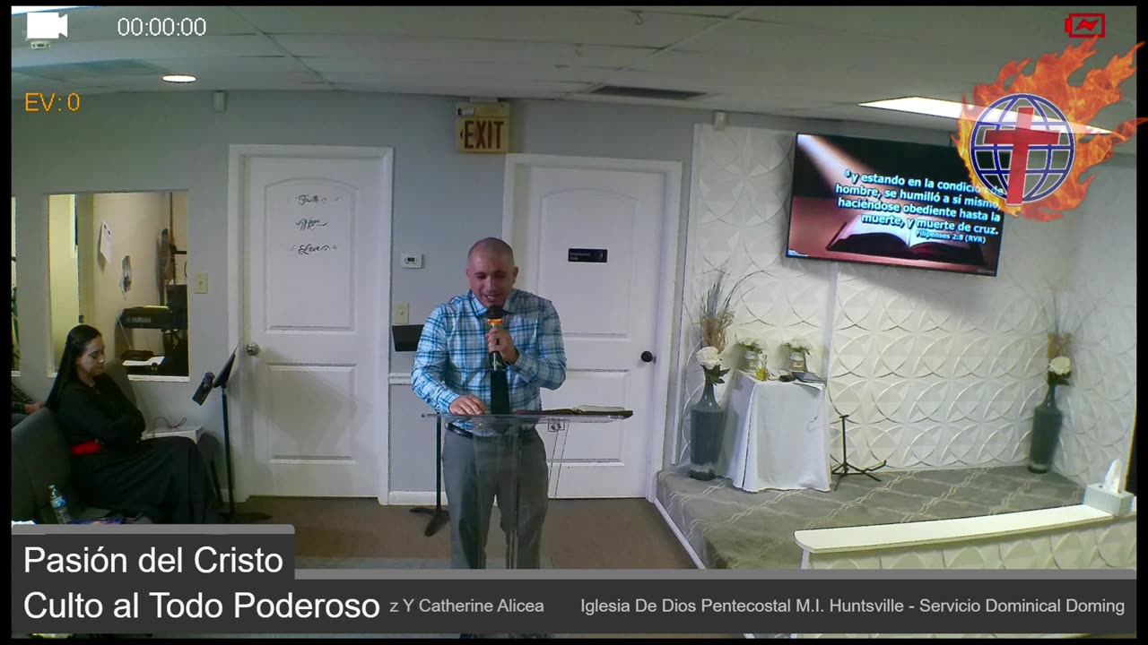 Culto al Todopoderoso