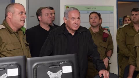 IRAN vs ISRAEL. Ex-IAEA official: Israeli strike on Iran's nuclear plants won't stop threat.