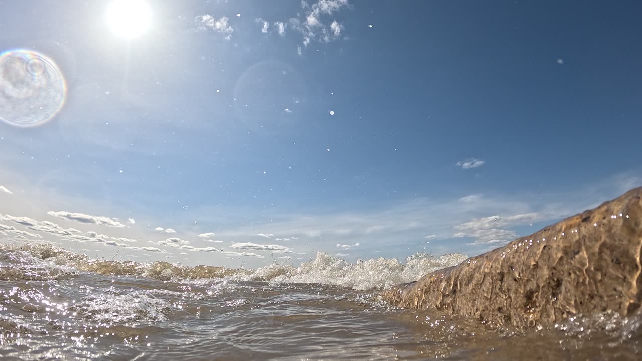 Lots of Waves #4