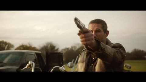 DAY OF RECKONING Official Trailer (2025)