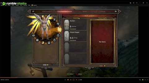 Diablo III LIVE