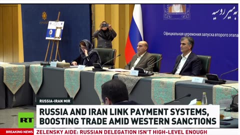 RT News 15.05