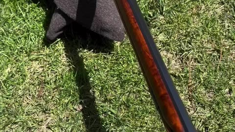 Virginia rifle