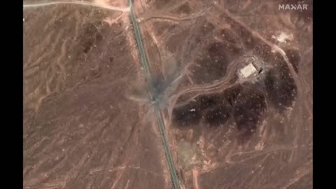 Iran, Israel ceasefire holds despite tension between the 2 nations#cnn #news #bbc