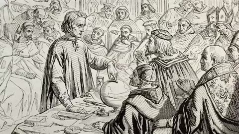 Syphilis: The Disease that Changed Europe