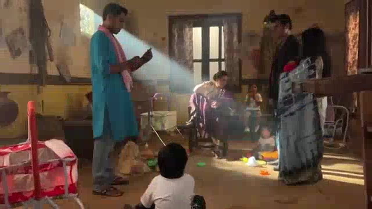 Prem Leela Today episode ¦ Kidnapped Prem